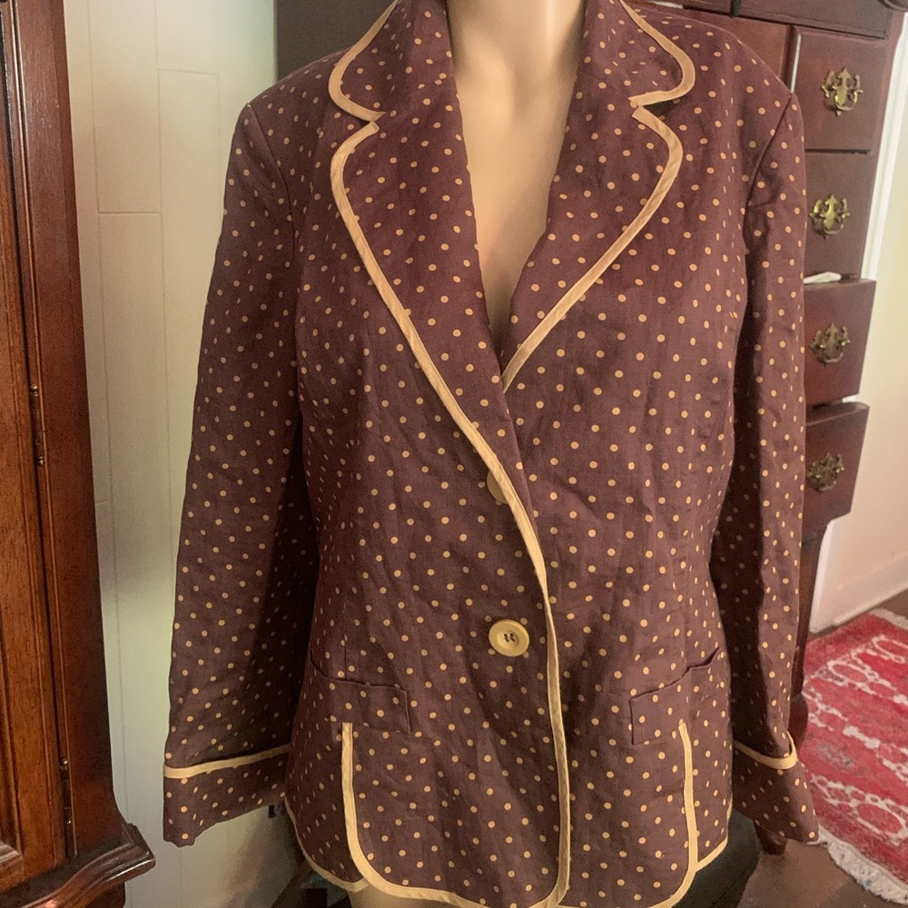 2 Friends Jacket